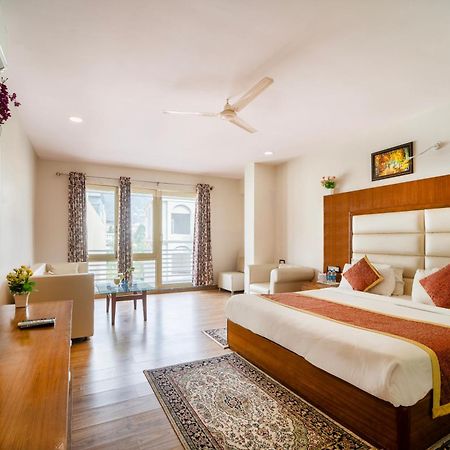 Rama Trident, Katra Hotel Eksteriør billede